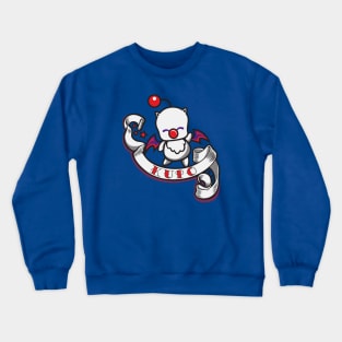 Forever Kupo Crewneck Sweatshirt